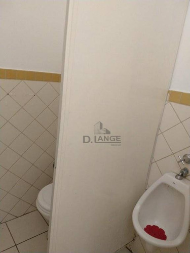 Imagem 27 de 27 de Salão Para Alugar, 250 M² Por R$ 6.290,00/mês - Vila Itapura - Campinas/sp - Sl0869
