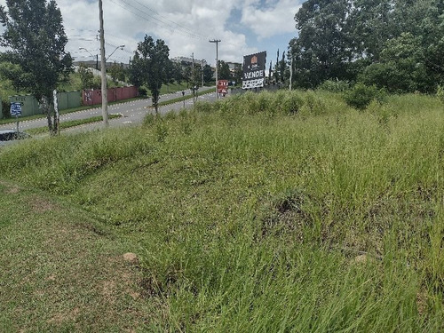 Imagem 3 de 6 de Terreno Comercial Em Vinhedo - Sp, Pinheirinho - Te00850