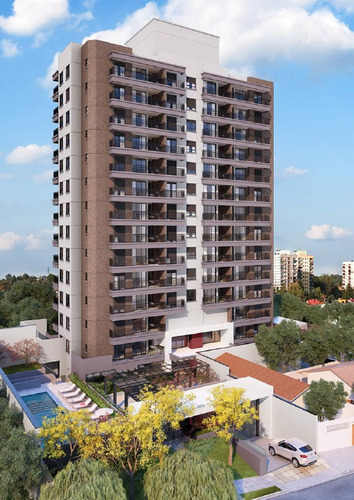 Imagem 1 de 16 de Garden Residencial Para Venda, Santa Teresinha, São Paulo - Gd5910. - Gd5910-inc