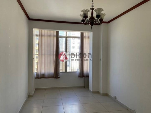 Imagem 2 de 15 de Apartamento À Venda, 02 Dormitórios, Bela Vista São Paulo. - 1252