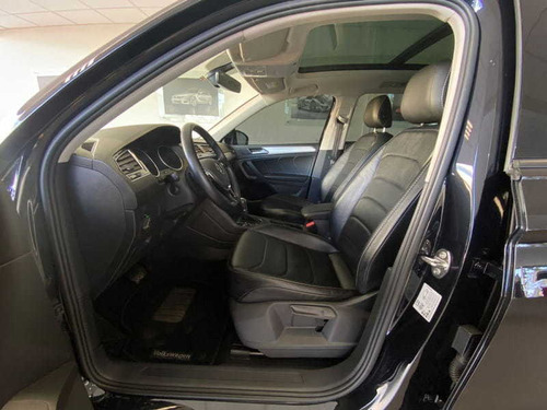 Imagem 11 de 14 de Volkswagen Tiguan 1.4 250 Tsi Total Flex Allspace Comfortlin