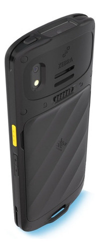 Coletor De Dados Tc15 Android Smartphone 5g Tela 6,5 Zebra