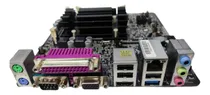 Comprar Placa Mãe Asrock D1800b-itx u002F Intel J1800 Mini-itx