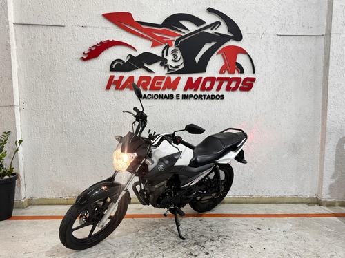 Yamaha Factor 150 2022 Financiamento Em Ate 48x