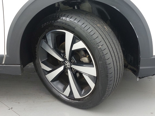 Volkswagen Nivus 1.0 200 TSI TOTAL FLEX HIGHLINE AUTOMÁTICO