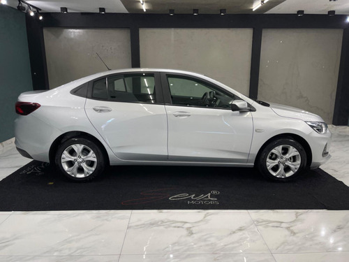 Chevrolet Onix 10mt Lt1