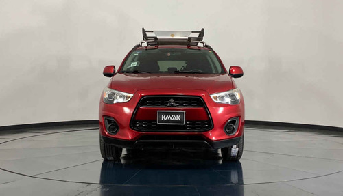 Imagen 2 de 15 de 121116 - Mitsubishi Asx 2015 Con Garantía