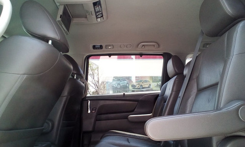 Imagen 15 de 15 de Honda Odyssey 2016 3.5 Exl Piel Qc At