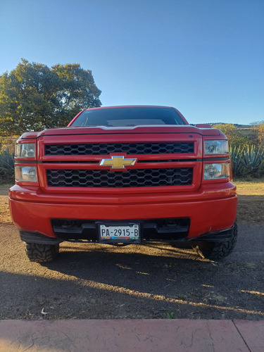 Chevrolet Silverado 4.3 1500 Cab Reg Wt Aa At