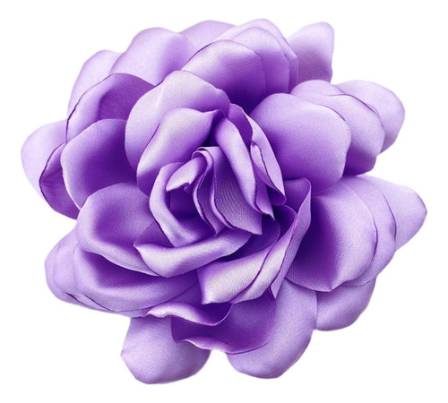 - Broche De Flores De Tela Broche De Camelia Broche De