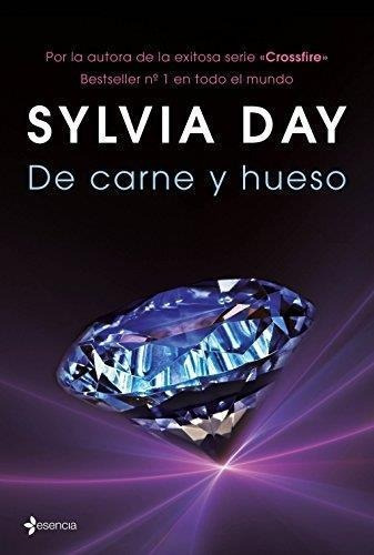 De Carne Y Hueso, De Day, Sylvia. Editorial Pla En Español