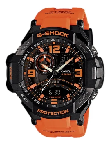 G shock brujula sale
