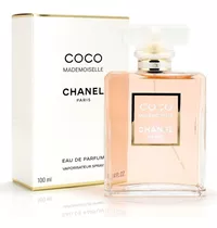 Comprar Coco Mademoiselle Chanel 3.4 Oz Eau De Women's Perfume Spray