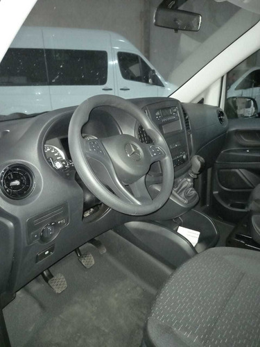 Mercedes-benz Vito 2021 1.6 111 Cdi Furgon V2 Aa 114cv