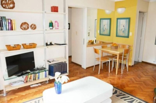 Imagen 5 de 19 de Disponible 3 Ambientes En Palermo !