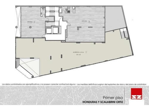 Imagen 4 de 4 de Local - Palermo Soho