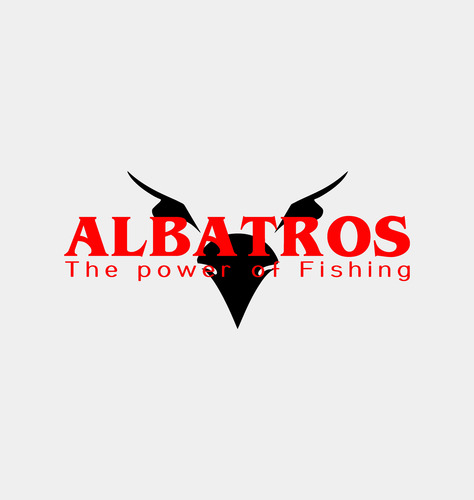 Pasahilos Caña Telescopica Maxim 27.4x50 Albatros Bsveg X10u
