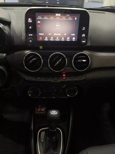 Fiat Cronos 1.3 Gse Precision Cvt