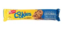 Comprar Biscoito Bauducco Cookie Cu002F Gotas De Chocolate 100g Kit Cu002F10