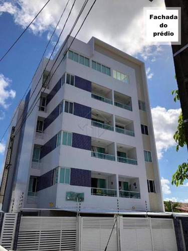 Imagem 1 de 10 de Apartamentos - Ref: V1907