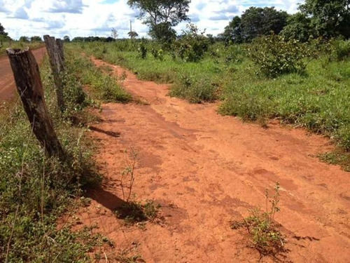 Imagem 25 de 30 de Fazenda À Venda, 430000 M² Por R$ 313.900.000,00 - Centro - Pium/to - Fa0047