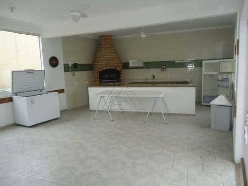 Apartamento Com 2 Dorms, Vila Santa Luzia, Taboão Da Serra, Cod: 384 - A384