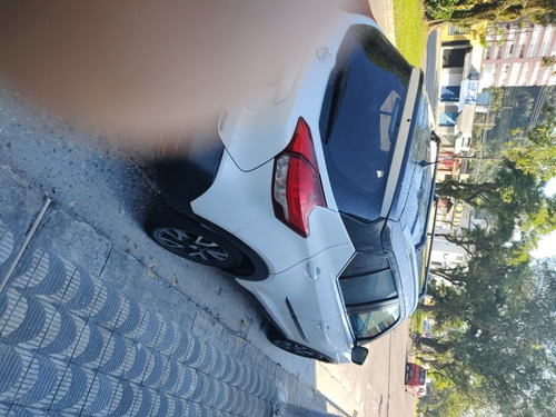 Nissan Kicks Ano 2018 Modelo 2018