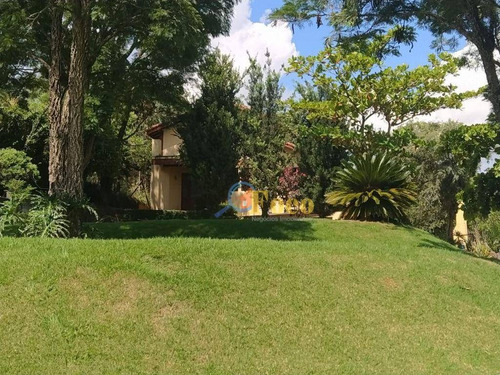 Chácara Com 4 Dormitórios À Venda, 1200 M² Por R$ 580.000,00 - San Martin - Itatiba/sp - Ch0197