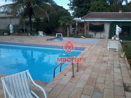 Imagem 12 de 15 de Chácara Com 3 Dormitórios À Venda, 1275 M² Por R$ 1.000.000,00 - Campestre - Piracicaba/sp - Ch0159