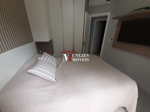 Imagem 15 de 30 de Apartamento Térreo A Venda Em Riviera De São Lourenço Ref. 520 - V520