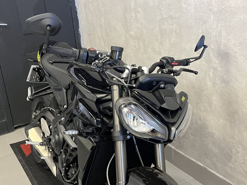 Triumph Street Triple 765 Rs 2025