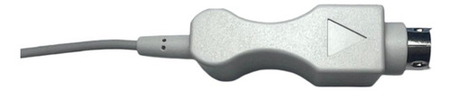 Sensor De Temperatura Cutaneo Compatible Drager