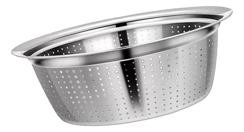 Alimento Arroz Verdura Tamiz Tamiz 30 Centimetros