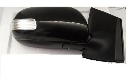 Retrovisor Corolla Con Luz 2012 2013 2014 Retraible