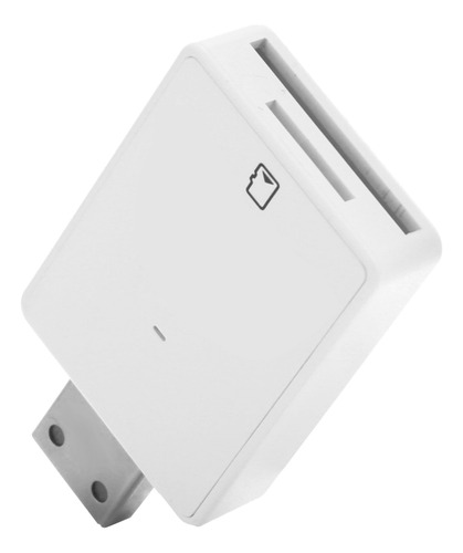 Lector Adaptador De Tarjetas De Memoria Dc Para Juegos Sega