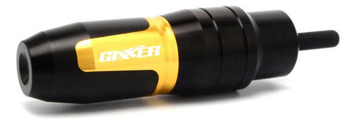 Protector De Choque Para Suzuki Gixxer Sf 250 155, Slider