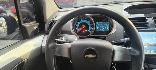 Chevrolet Spark 1.2 Gt M300 Lt