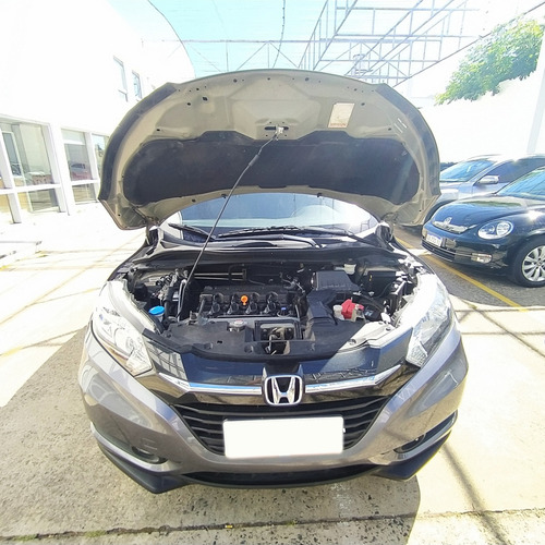 Honda Hr V Exl Cvt