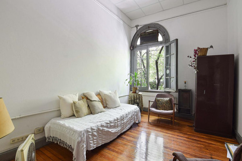 Lote - 17m De Frente - 41m De Fondo - Ideal Local - Oficina - Palermo Hollywood