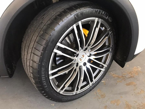 Porsche Cayenne 3.0 Turbo V6 340cv Gasolina Aut