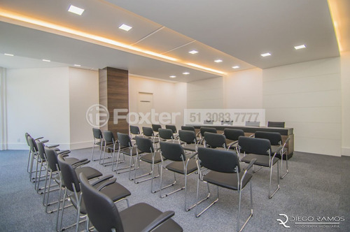 Imagem 3 de 17 de Sala / Conjunto Comercial, 65.89 M², Rio Branco - 105122