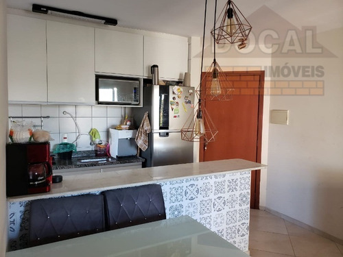 Imagem 6 de 22 de Apto 2 Dorms | Jd. Monte Kemel - Rp0152 - 34261304