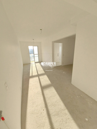 Imagem 2 de 19 de Residencial Enseada 75m² - Jd. Zaira Mauá - 210