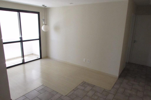 Imagem 3 de 27 de Apartamento Com 2 Dormitórios Para Alugar, 54 M² Por R$ 1.500,00/mês - Mooca - São Paulo/sp - Ap2137