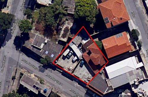 Imagem 16 de 18 de Casa Á Venda, 4 Quartos, 3 Banheiros, 10 Vagas, Água Branca - Contagem/mg - 22889
