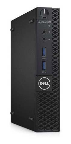 Imagem 2 de 5 de Desktop Dell 3050 Core I5 7a 8gb Ram 256 Ssd