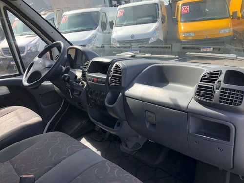 Imagem 10 de 12 de Ducato Boxer Longa Teto Alto