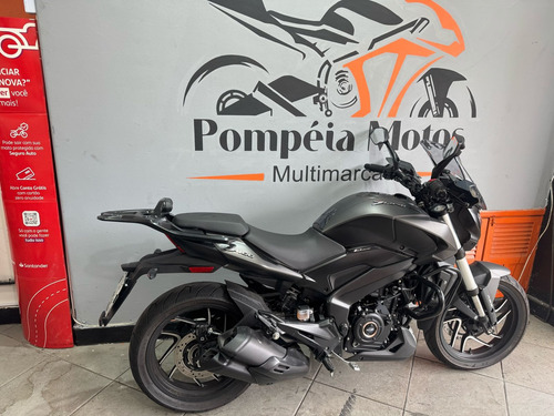 Bajaj Dominar 400 2024