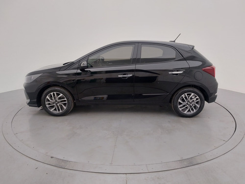 Hyundai HB20 1.0 12V FLEX LIMITED PLUS MANUAL