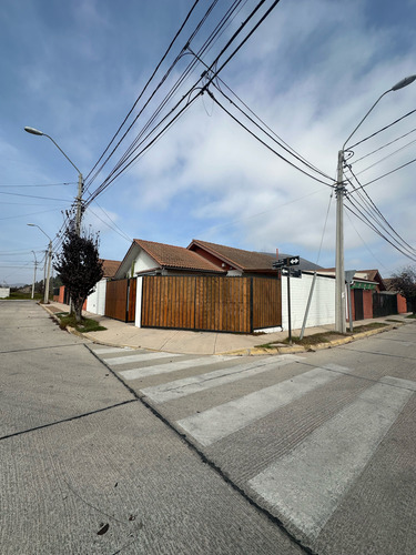 En Arriendo Casa Con Negocio Incluido (96970)